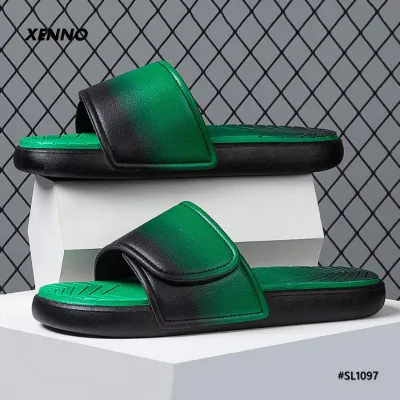 GRIT MEN'S SLIPPER